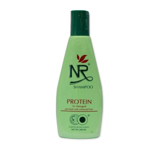 NR Shampoo Protein
