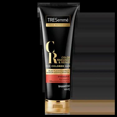 Tresemme Color Radiance and Repair for Colored Hair Shampoo